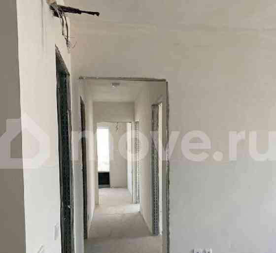 4-комн. квартира, 90 м2, 46/58 эт. Москва