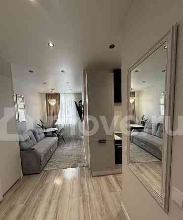 Студия, 25.8 м2, 6/18 эт. Москва