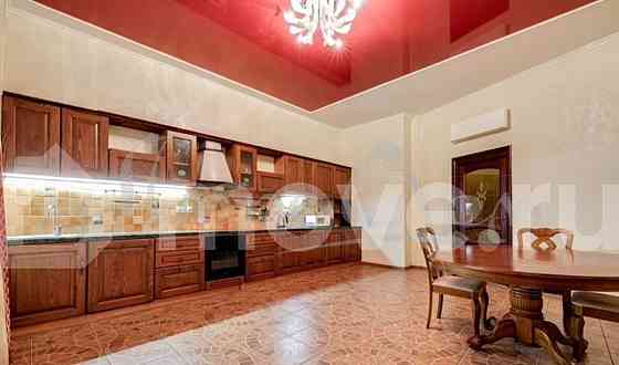 4-комн. квартира, 190.2 м2, 1/6 эт. Москва