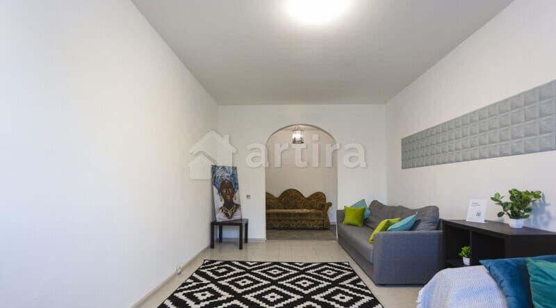 4-комн. квартира, 101 м2, 8/17 эт. Москва - изображение 11