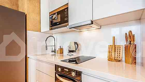 Студия, 51 м2, 57/68 эт. Москва