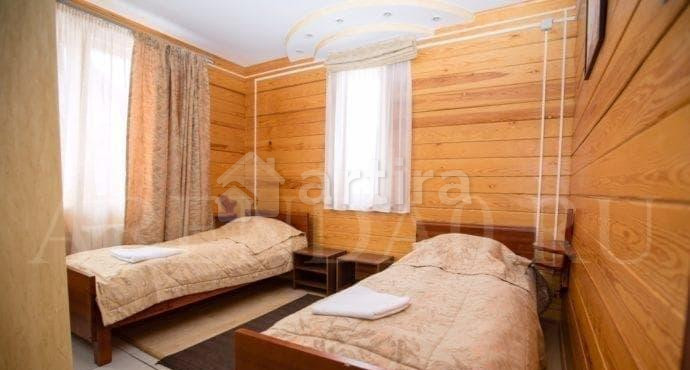 Коттедж, 200 м2 Новосибирск - изображение 17