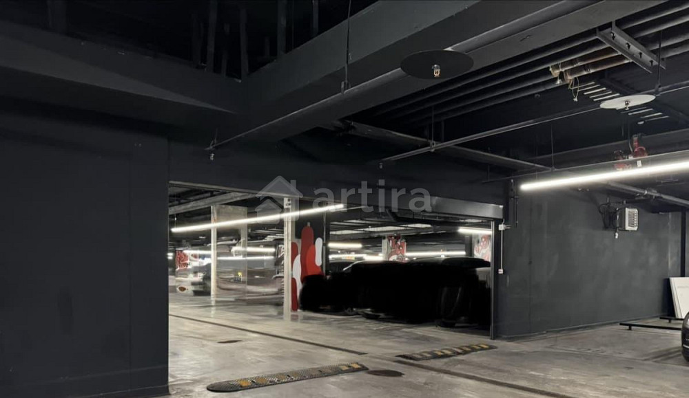 Гараж, 13.3 м2 Москва - изображение 3