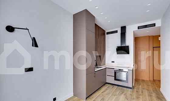 2-комн. квартира, 63 м2, 25/43 эт. Москва