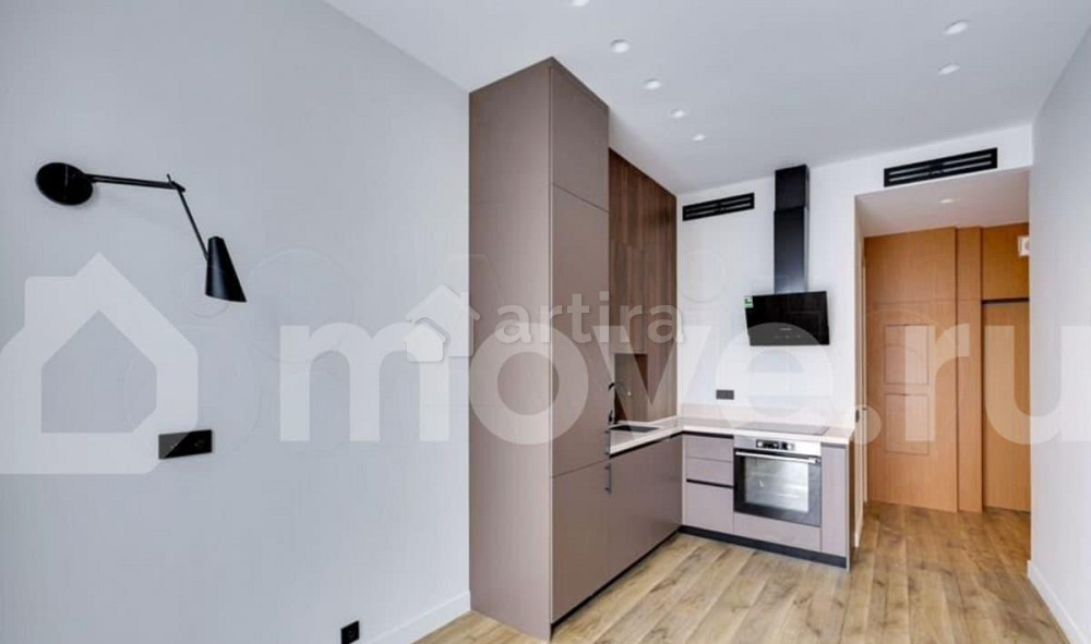 2-комн. квартира, 63 м2, 25/43 эт. Москва - изображение 6