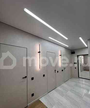 2-комн. квартира, 47 м2, 19/24 эт. Москва