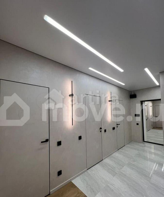 2-комн. квартира, 47 м2, 19/24 эт. Москва - изображение 3