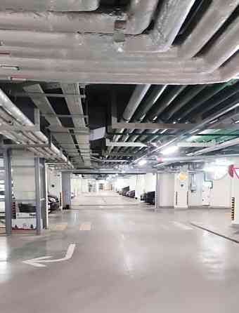 Гараж, 30 м2 Москва