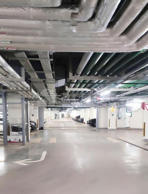 Гараж, 30 м2 Москва - изображение 5