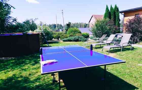 Коттедж, 450 м2 Истра