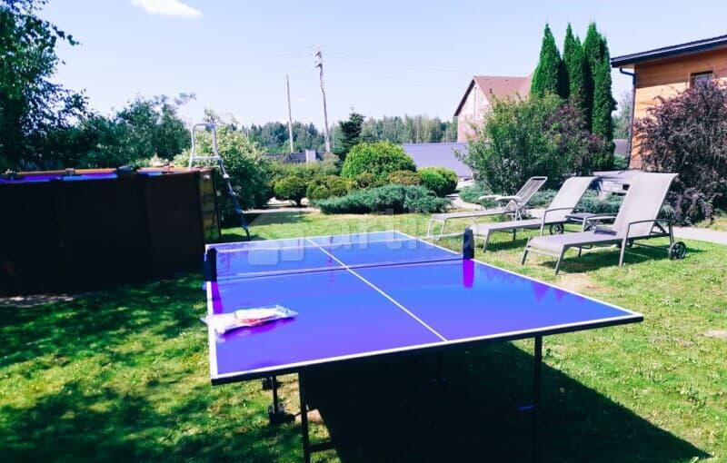 Коттедж, 450 м2 Истра - изображение 4