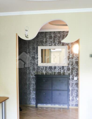 3-комн. квартира, 72 м2, 2/5 эт. Красногорск - изображение 19