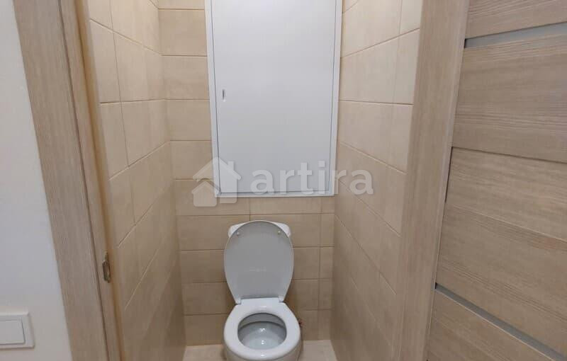 3-комн. квартира, 93.8 м2, 16/16 эт. Москва - изображение 10