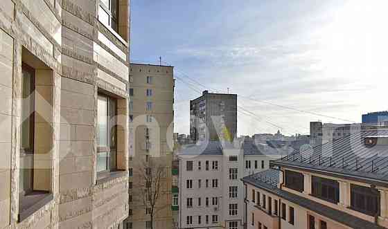 2-комн. апарт-ы, 83.5 м2, 8/14 эт. Москва