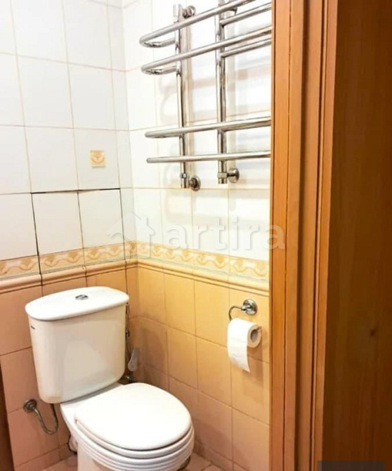 4-комн. квартира, 114.5 м2, 5/10 эт. Москва - изображение 16