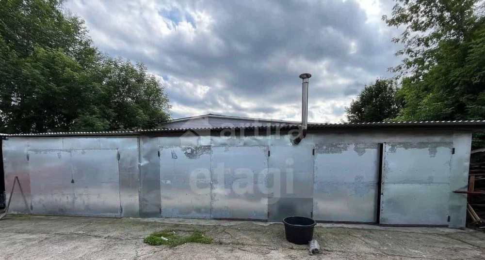Гараж, 55 м2 Брянск - изображение 6