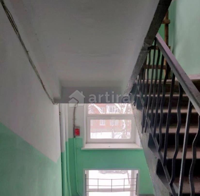 Комната, 10 м2, 5/5 эт. Нижний Новгород - изображение 2