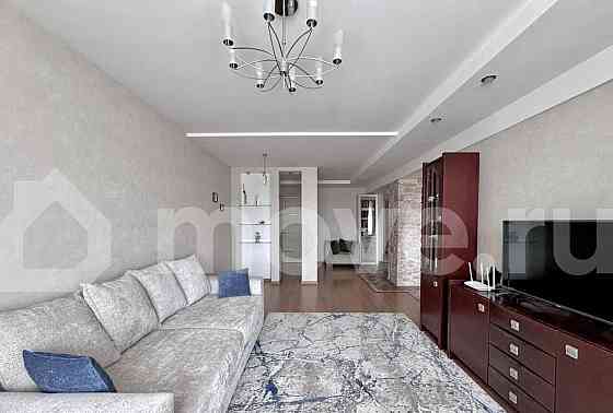 2-комн. квартира, 65 м2, 6/11 эт. Москва