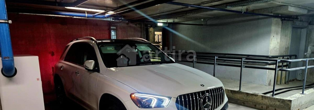 Гараж, 30 м2 Москва - изображение 2