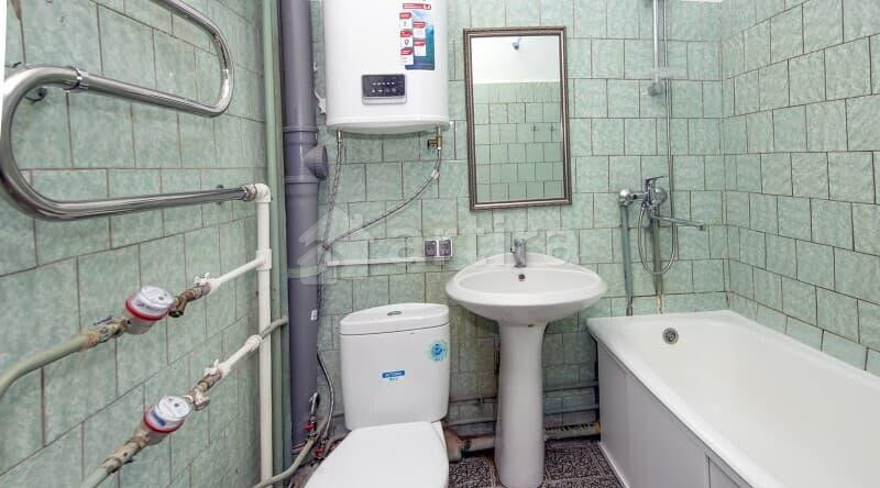 1-комн. квартира, 40 м2, 1/5 эт. Вологда - изображение 4