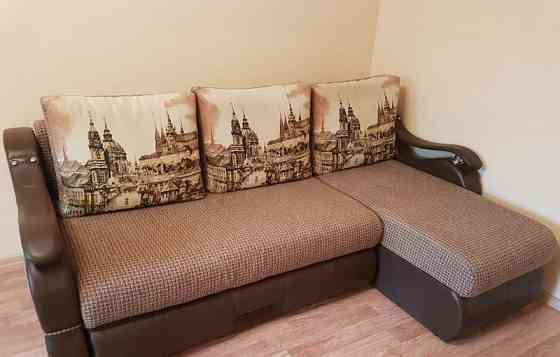 2-комн. квартира, 50 м2, 1/1 эт. Серпухов