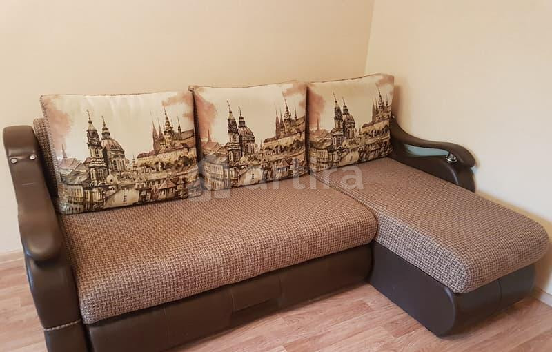 2-комн. квартира, 50 м2, 1/1 эт. Серпухов - изображение 2