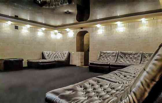 Коттедж, 560 м2 Москва