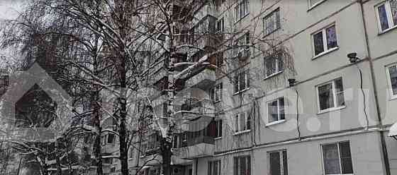 Студия, 21 м2, 1/16 эт. Москва