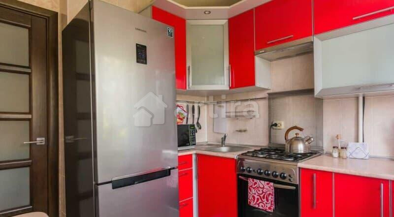 1-комн. квартира, 38 м2, 3/9 эт. Екатеринбург - изображение 4