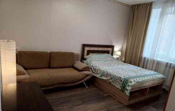 2-комн. квартира, 42 м2, 1/3 эт. Гатчина