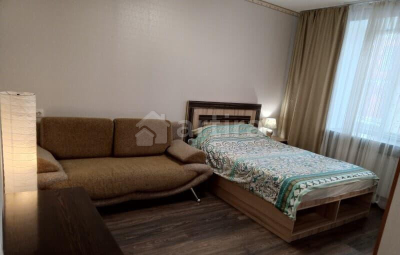 2-комн. квартира, 42 м2, 1/3 эт. Гатчина - изображение 4