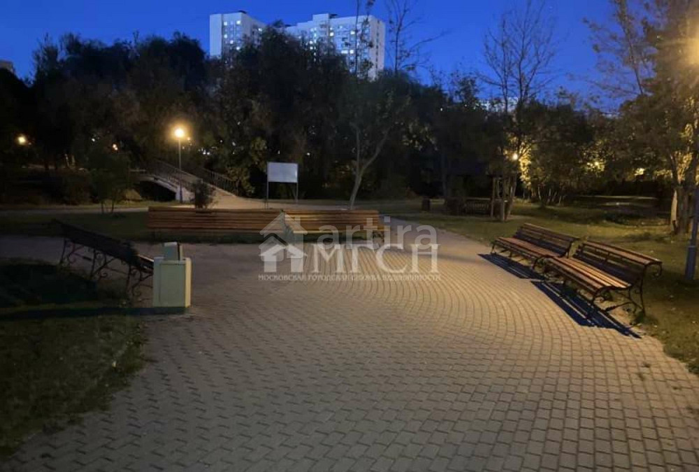 Комната, 17.3 м2, 4/16 эт. Москва - изображение 3