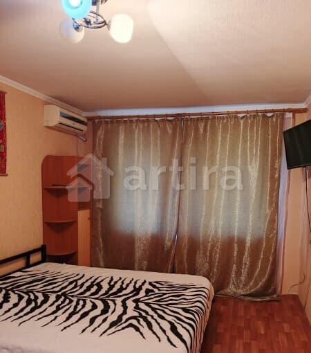 1-комн. квартира, 32 м2, 1/5 эт. Керчь - изображение 2