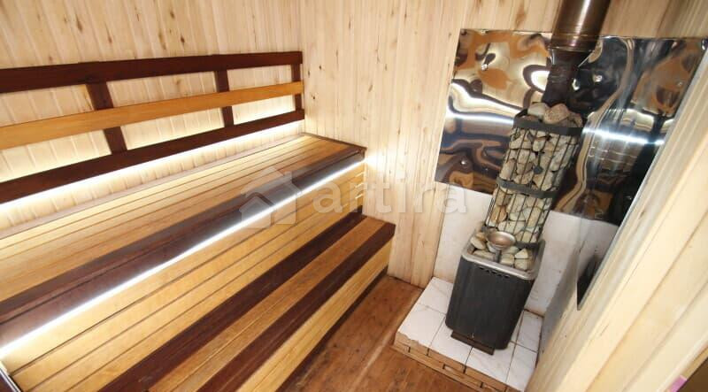 Коттедж, 220 м2 Новосибирск - изображение 5