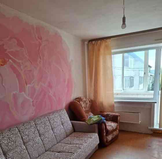 Комната, 14 м2, 4/5 эт. Иркутск