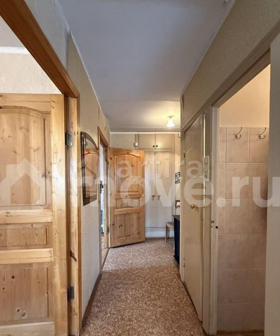 2-комн. квартира, 39 м2, 5/12 эт. Москва - изображение 7