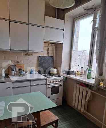 3-комн. квартира, 65.1 м2, 7/9 эт. Москва