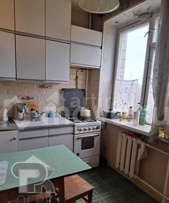 3-комн. квартира, 65.1 м2, 7/9 эт. Москва - изображение 1