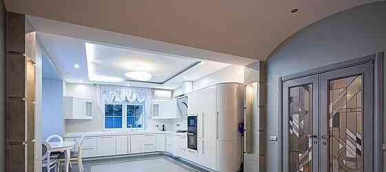 Коттедж, 430 м2, 20 соток, 3 эт. Истра