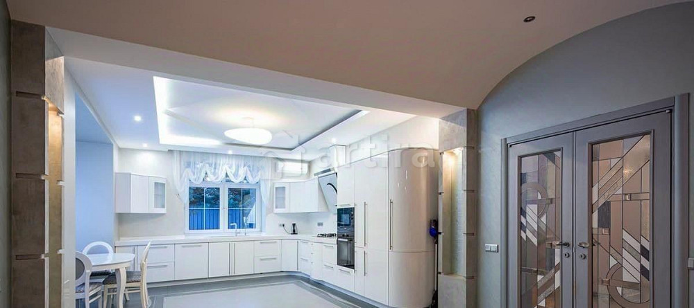 Коттедж, 430 м2, 20 соток, 3 эт. Истра - изображение 4