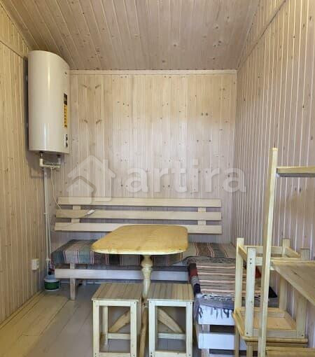 Коттедж, 135 м2 Сестрорецк - изображение 16