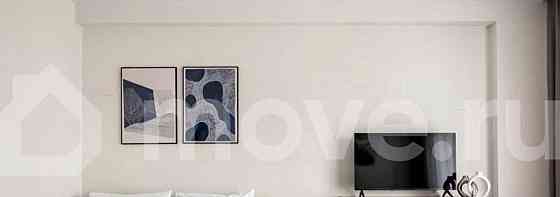 2-комн. квартира, 56 м2, 4/8 эт. Москва