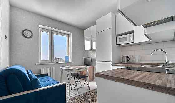 1-комн. квартира, 36 м2, 15/17 эт. Обнинск