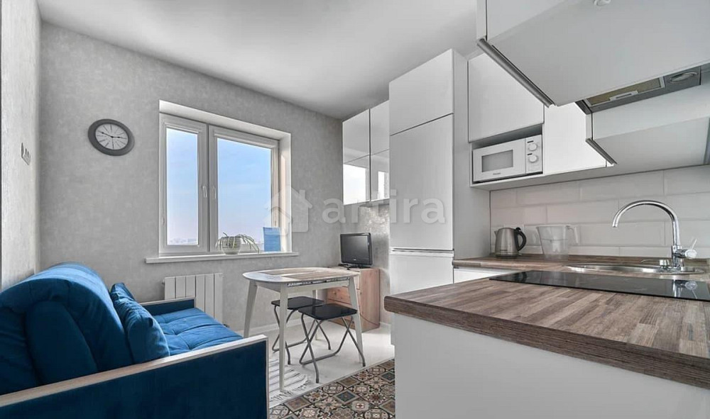 1-комн. квартира, 36 м2, 15/17 эт. Обнинск - изображение 4