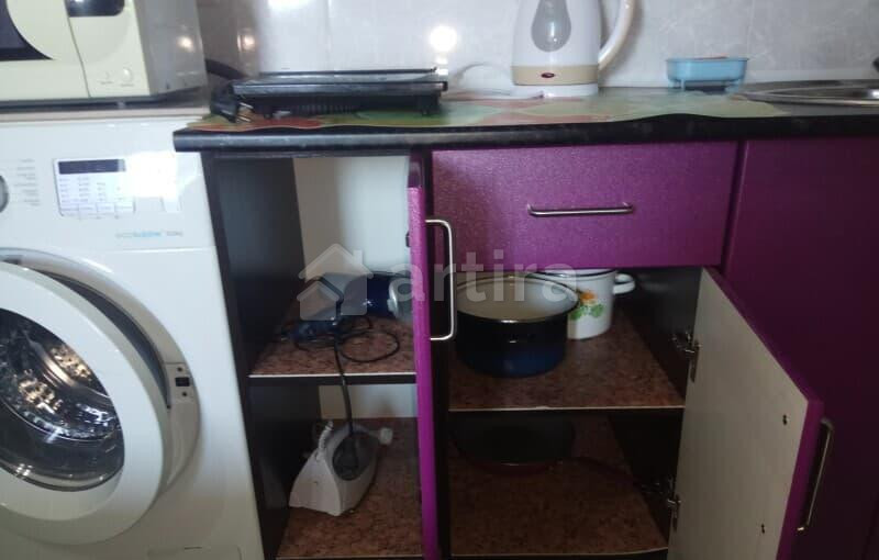 1-комн. квартира, 31 м2, 8/19 эт. Воронеж - изображение 2