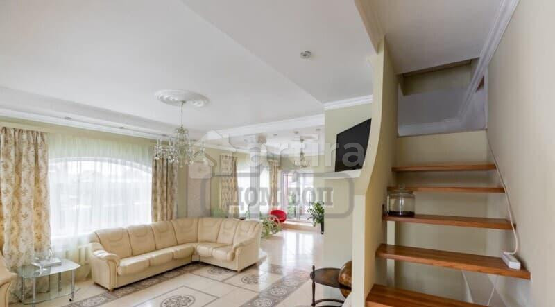 Коттедж, 530 м2 Ногинск - изображение 17