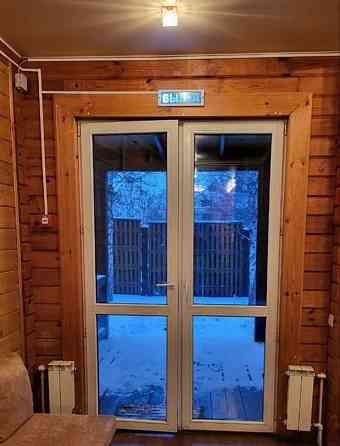 Дом, 200 м2, 6 соток, 2 эт. Москва