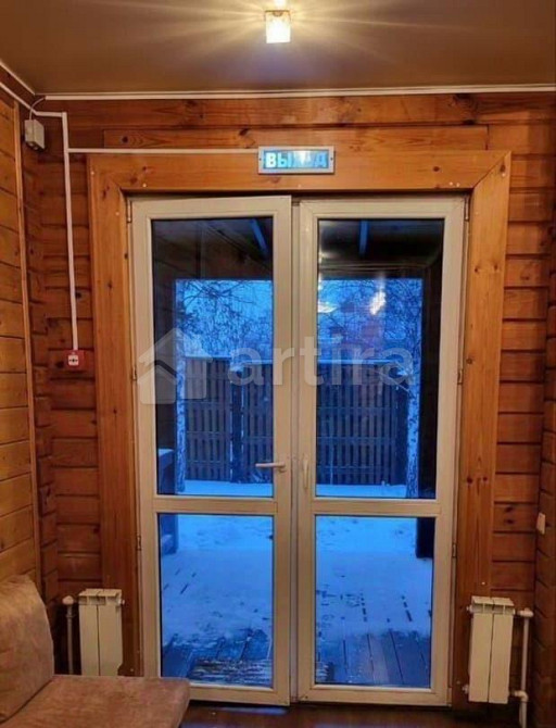 Дом, 200 м2, 6 соток, 2 эт. Москва - изображение 5