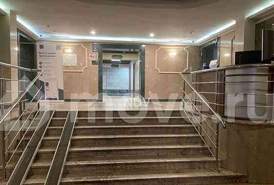 Студия, 19.3 м2, 16/16 эт. Москва