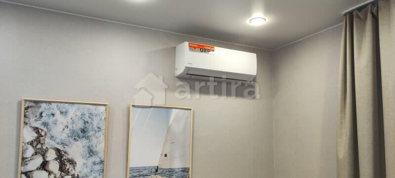 1-комн. квартира, 30 м2, 12/25 эт. Тюмень - изображение 14